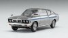Hasegawa 20512 Mitsubishi Colt Galant GTO-MII (1970) 1/24